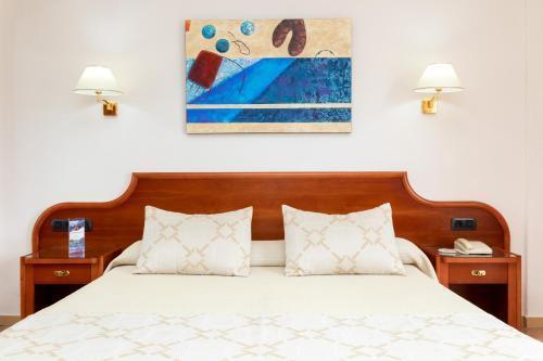 Hc Hotel Magec Puerto de la Cruz  Buitenkant foto