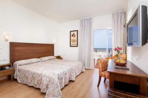 Hc Hotel Magec Puerto de la Cruz  Buitenkant foto